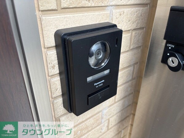 パレス北野の物件内観写真